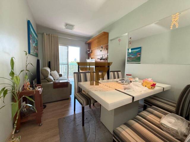 Apartamento para Venda em Osasco - 3