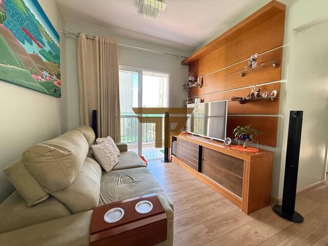 Apartamento para Venda em Osasco - 4