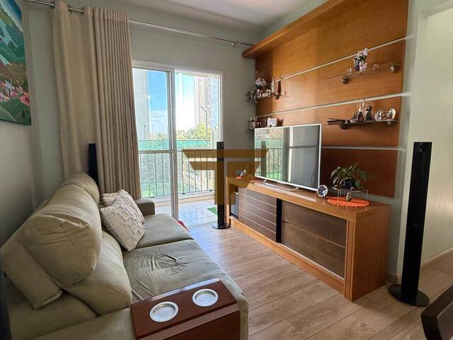 Apartamento para Venda em Osasco - 5
