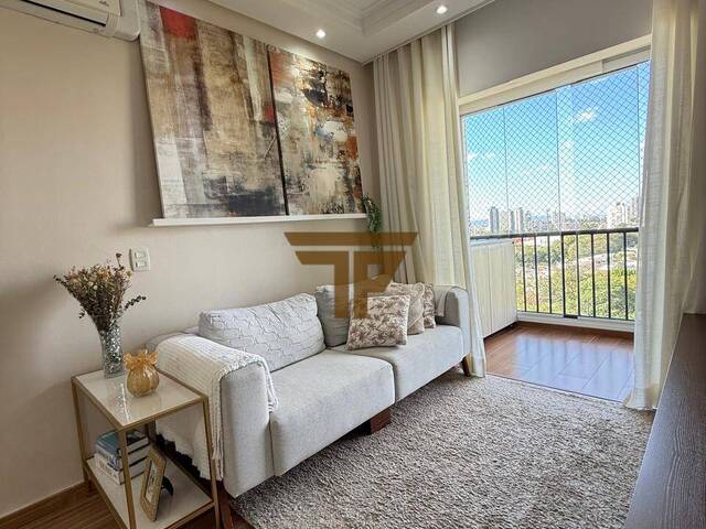 Apartamento para Venda em Osasco - 2