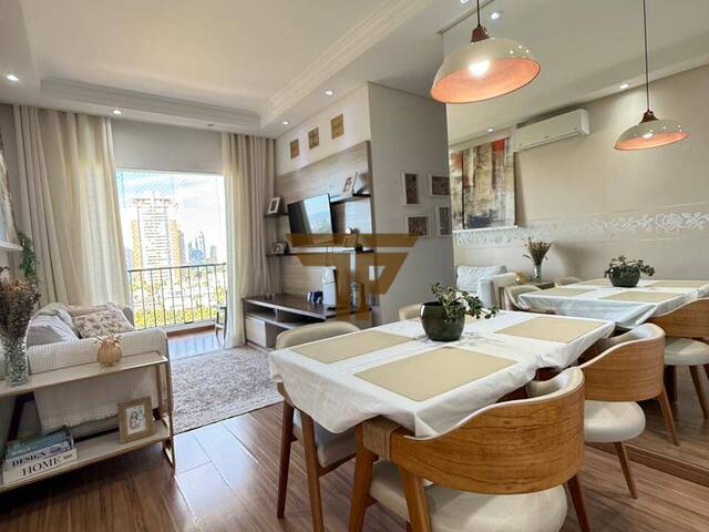 Apartamento para Venda em Osasco - 3