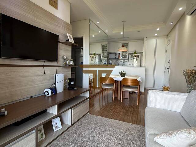Apartamento para Venda em Osasco - 4