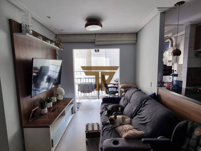 Apartamento para Venda em Osasco - 2