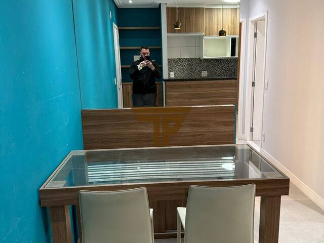 Apartamento para Venda em Osasco - 4