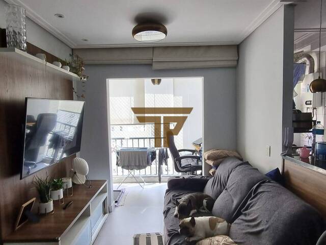 Apartamento para Venda em Osasco - 3