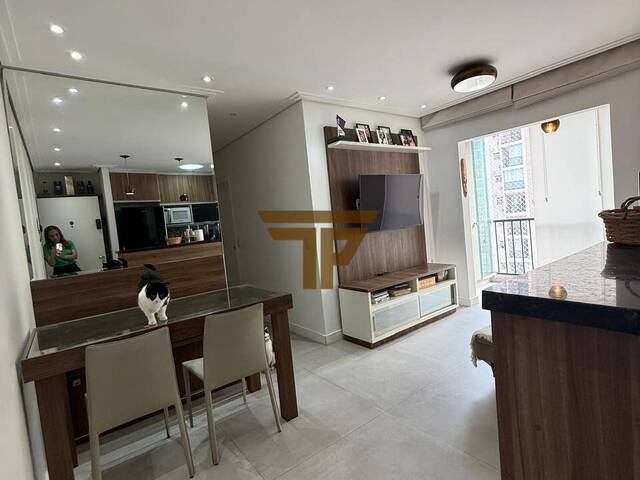 #325 - Apartamento para Venda em Osasco - SP - 3