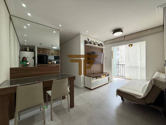 #325 - Apartamento para Venda em Osasco - SP - 2
