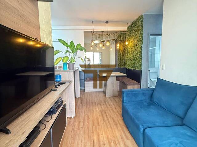 #327 - Apartamento para Venda em Osasco - SP - 2