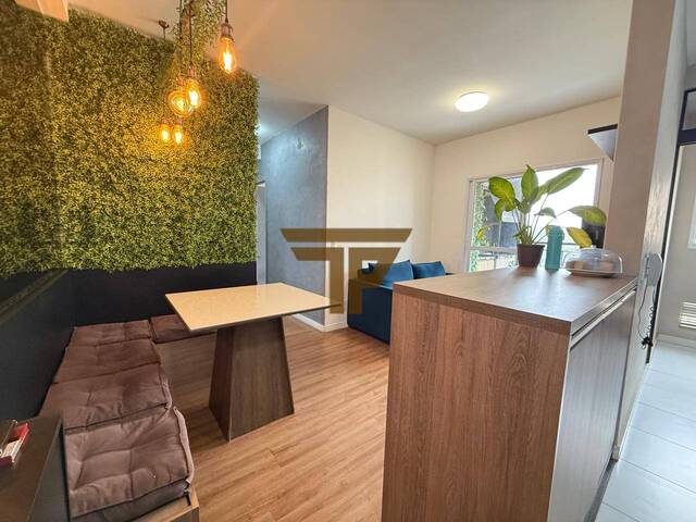 Apartamento para Venda em Osasco - 5
