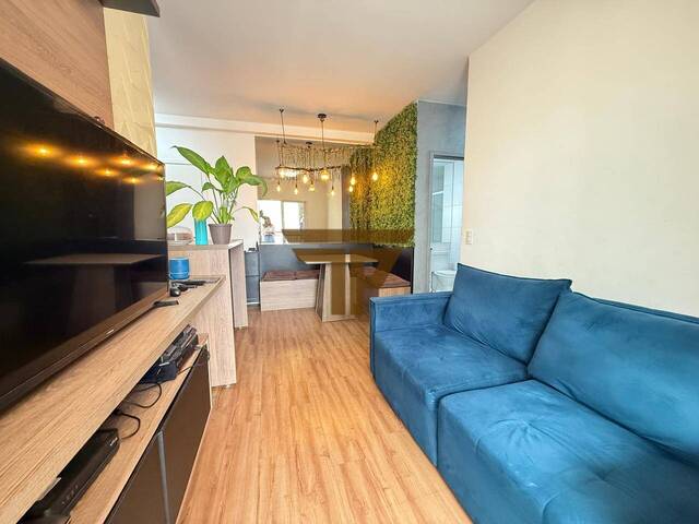 #327 - Apartamento para Venda em Osasco - SP - 1