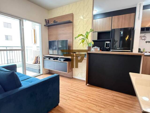 #327 - Apartamento para Venda em Osasco - SP - 3