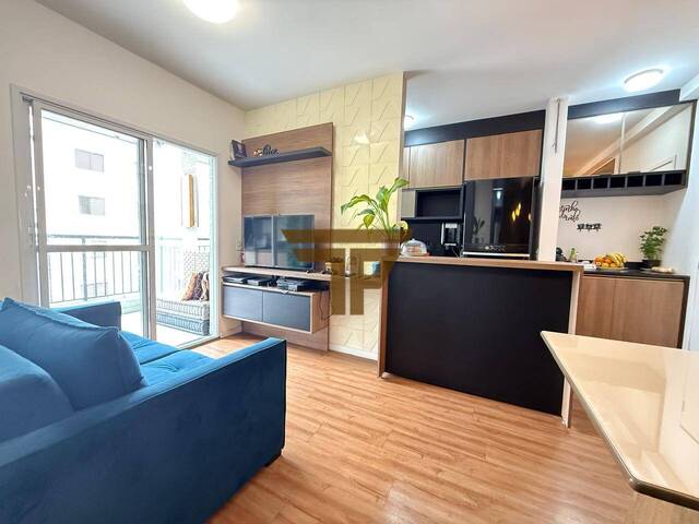 Apartamento para Venda em Osasco - 4