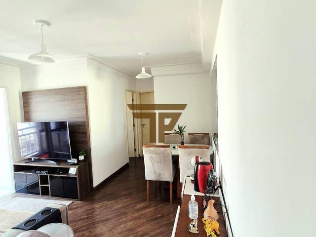 Apartamento para Venda em Osasco - 5