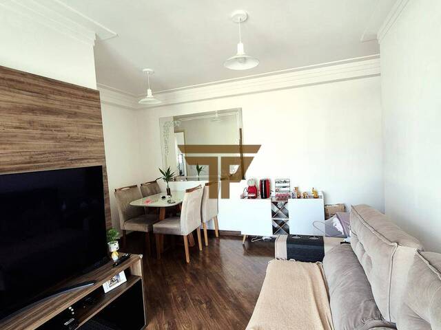 #328 - Apartamento para Venda em Osasco - SP - 3