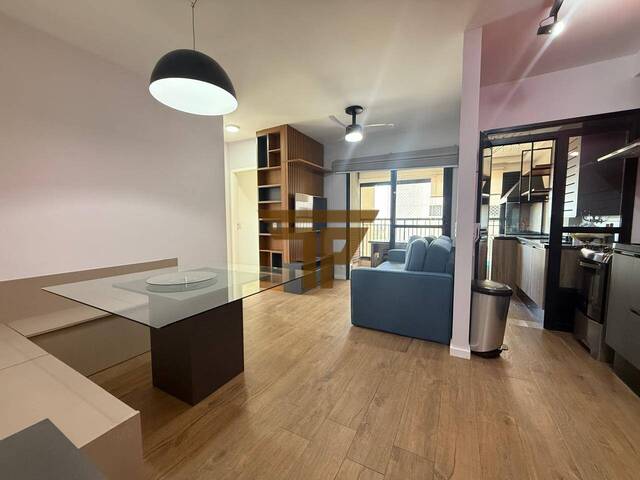 #329 - Apartamento para Venda em Osasco - SP - 1