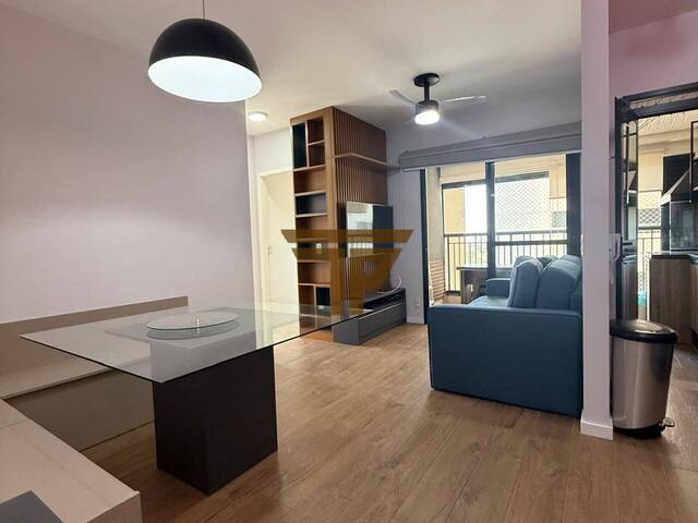#329 - Apartamento para Venda em Osasco - SP - 2