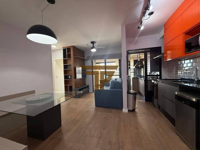 Apartamento para Venda em Osasco - 4