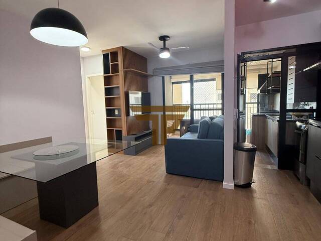Apartamento para Venda em Osasco - 5