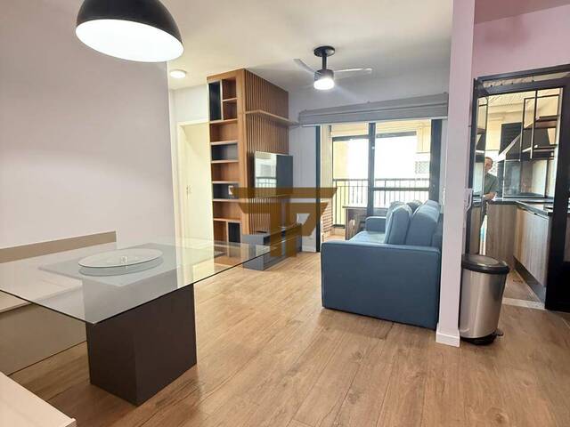 #329 - Apartamento para Venda em Osasco - SP - 3