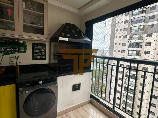 #331 - Apartamento para Venda em Osasco - SP - 1