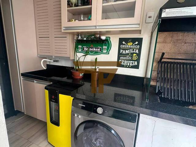 #331 - Apartamento para Venda em Osasco - SP - 2