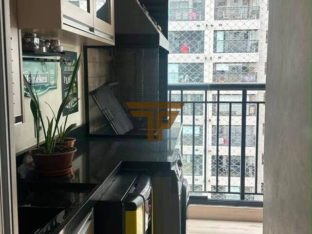 #331 - Apartamento para Venda em Osasco - SP - 3