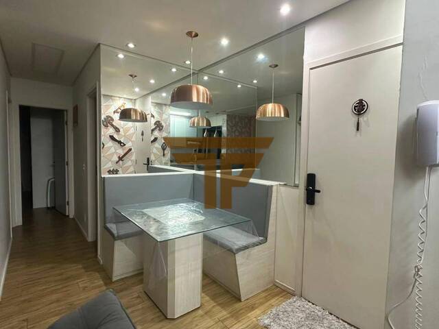 Apartamento para Venda em Osasco - 5