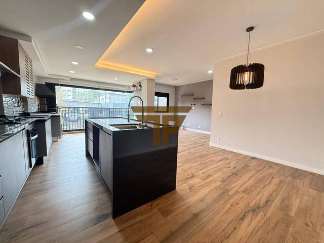 #332 - Apartamento para Venda em Osasco - SP - 1