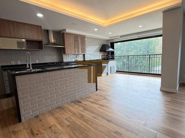 Apartamento para Venda em Osasco - 4