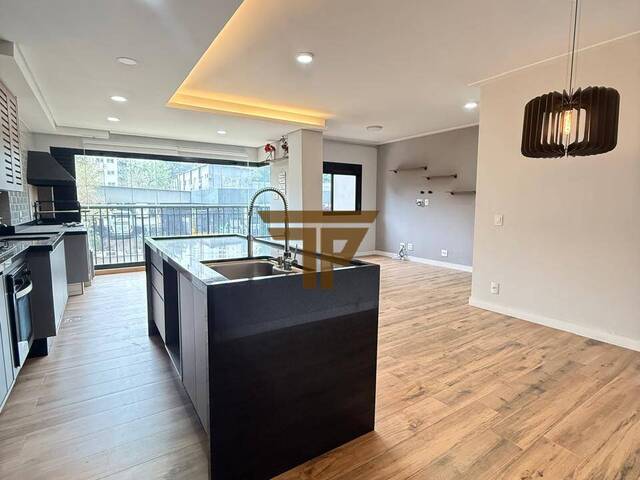#332 - Apartamento para Venda em Osasco - SP - 2