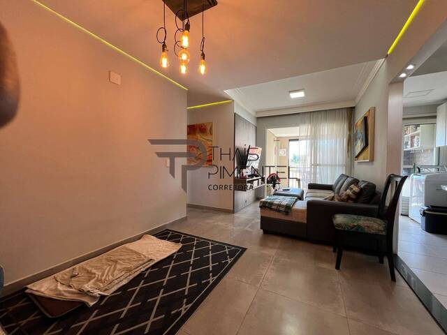 #P171 - Apartamento para Venda em Osasco - SP - 1