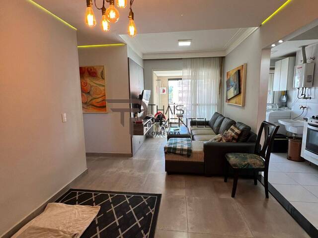 #P171 - Apartamento para Venda em Osasco - SP - 2
