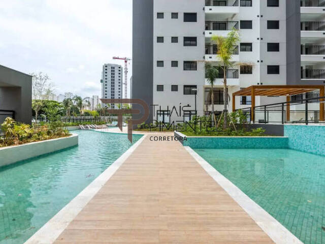 #T416 - Apartamento para Venda em Osasco - SP - 2