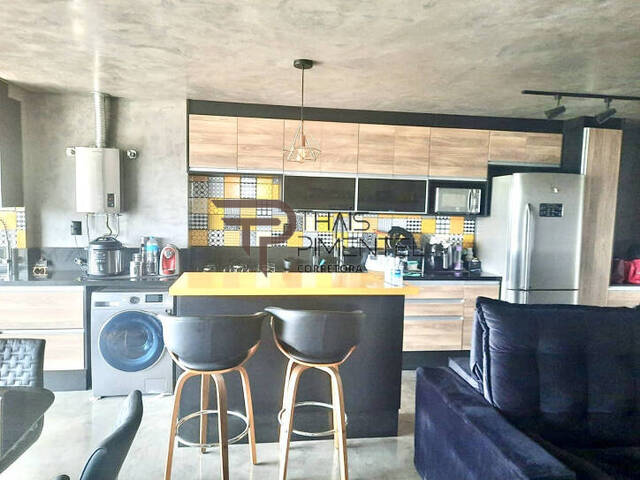 #T416 - Apartamento para Venda em Osasco - SP