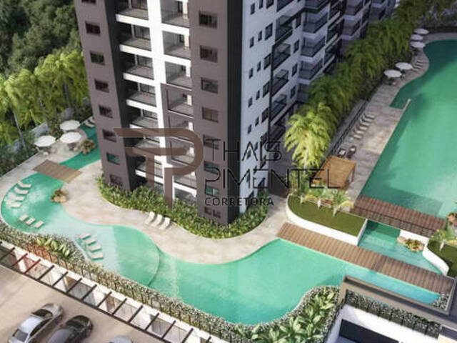 #T416 - Apartamento para Venda em Osasco - SP