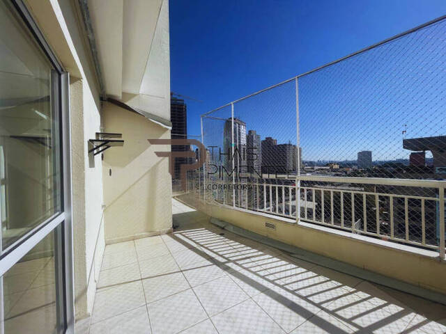 #T459 - Apartamento para Venda em Osasco - SP - 2