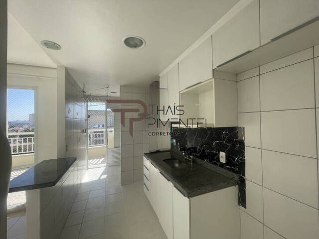 #T459 - Apartamento para Venda em Osasco - SP - 3